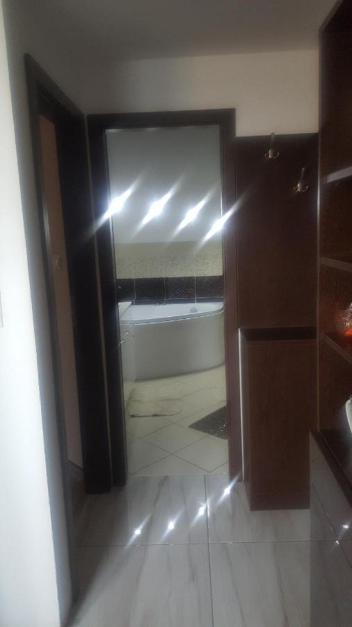 Apartman Zlata Rybka Podhajska Exterior photo